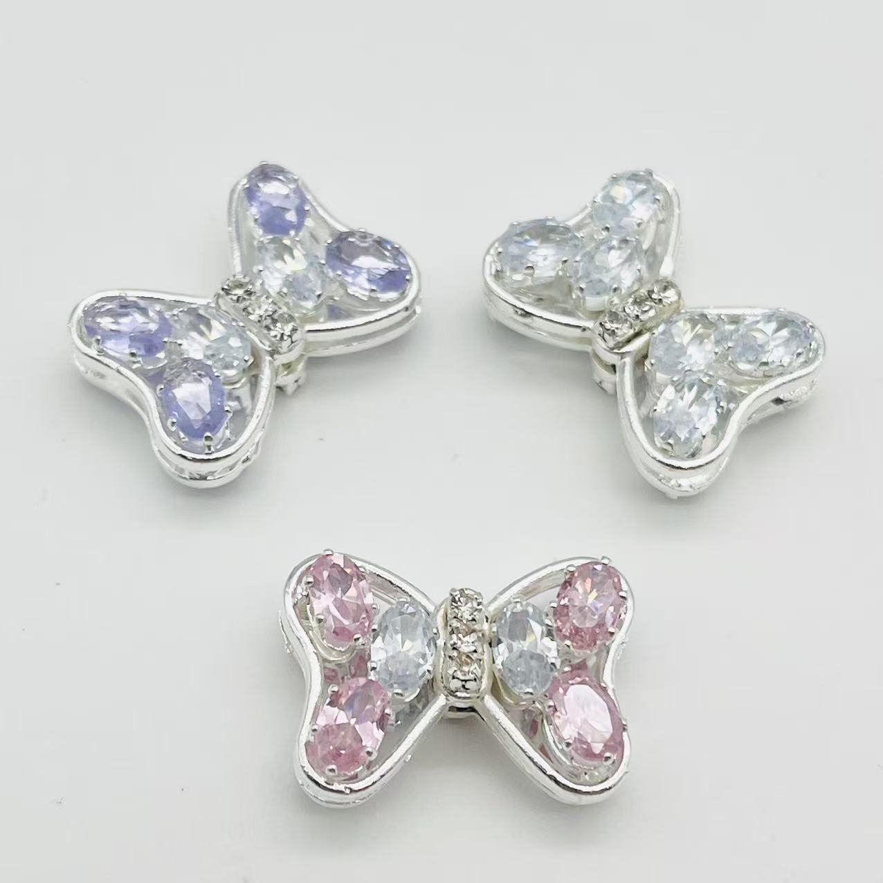 Y72ゴージャズ合金パーツ