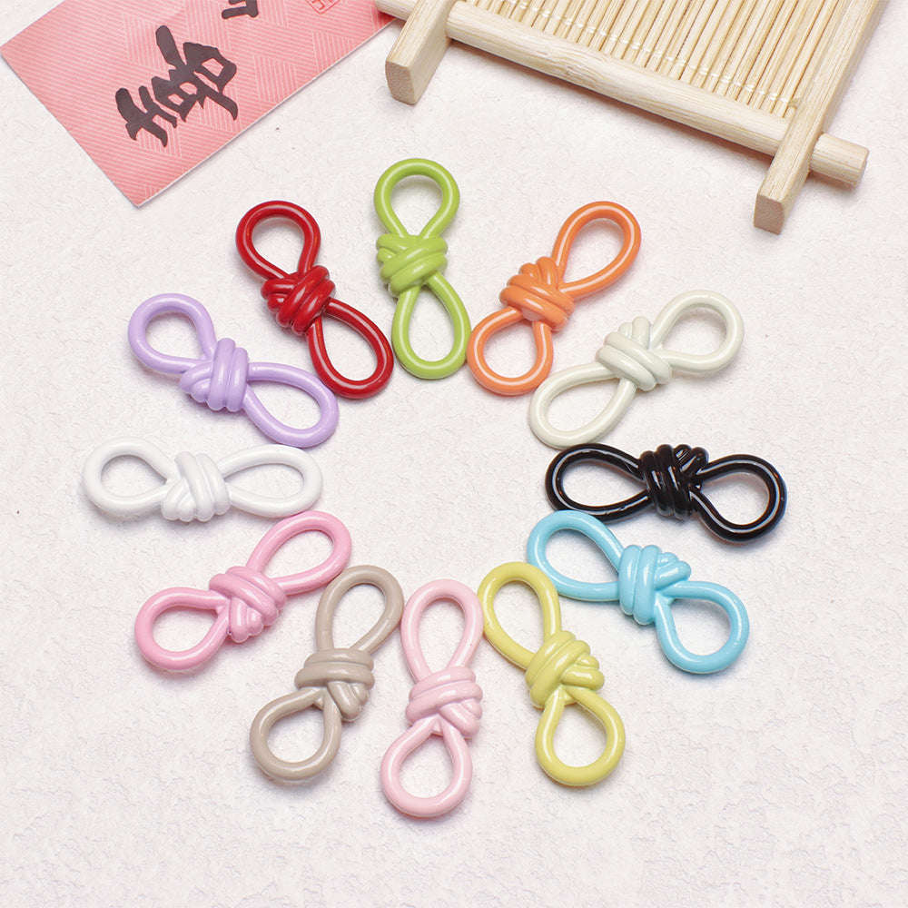 Z26 8の字連結リング