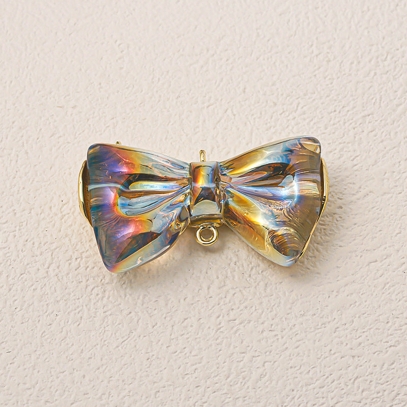 Y07キラめく合金リボン