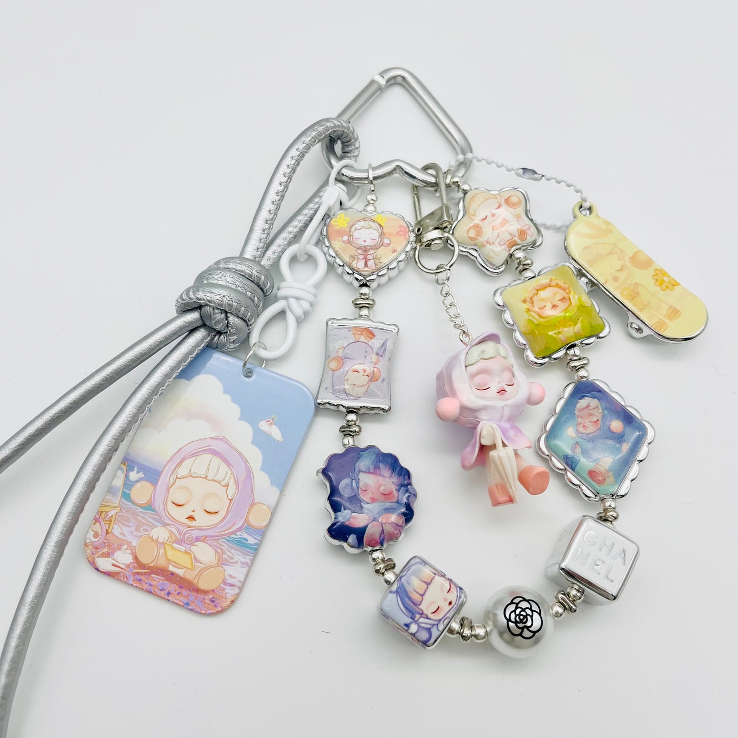 B11 SP カラーテンペラチャービーズ(20種以上入る)