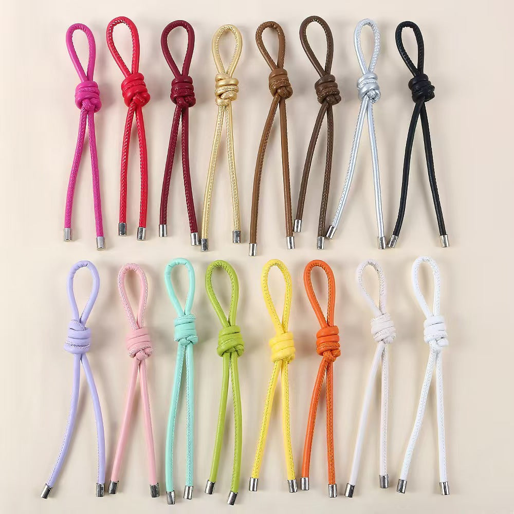 Z23 ソフト芯入りレザーストラップ