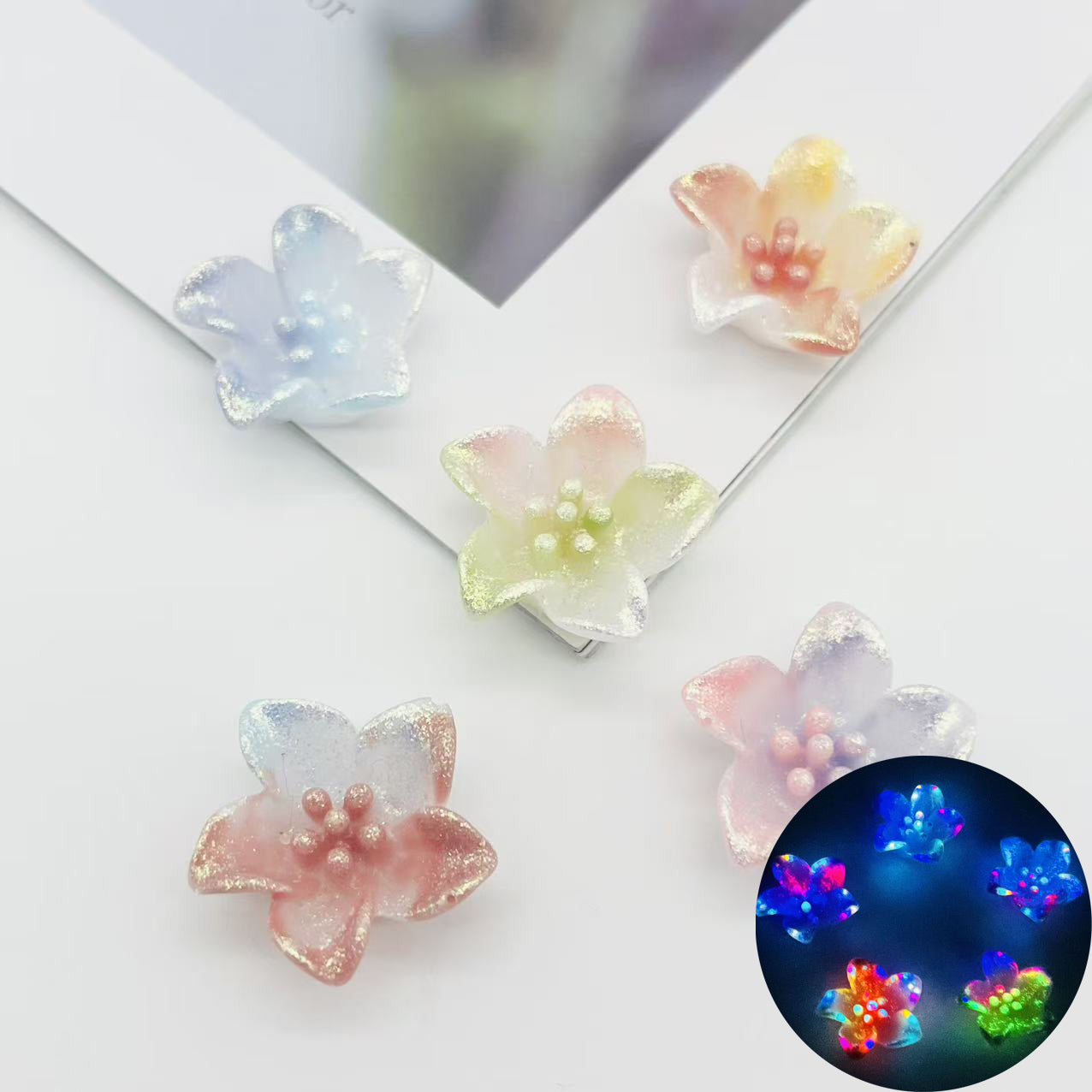 D13ソフトユリ( 20mm )