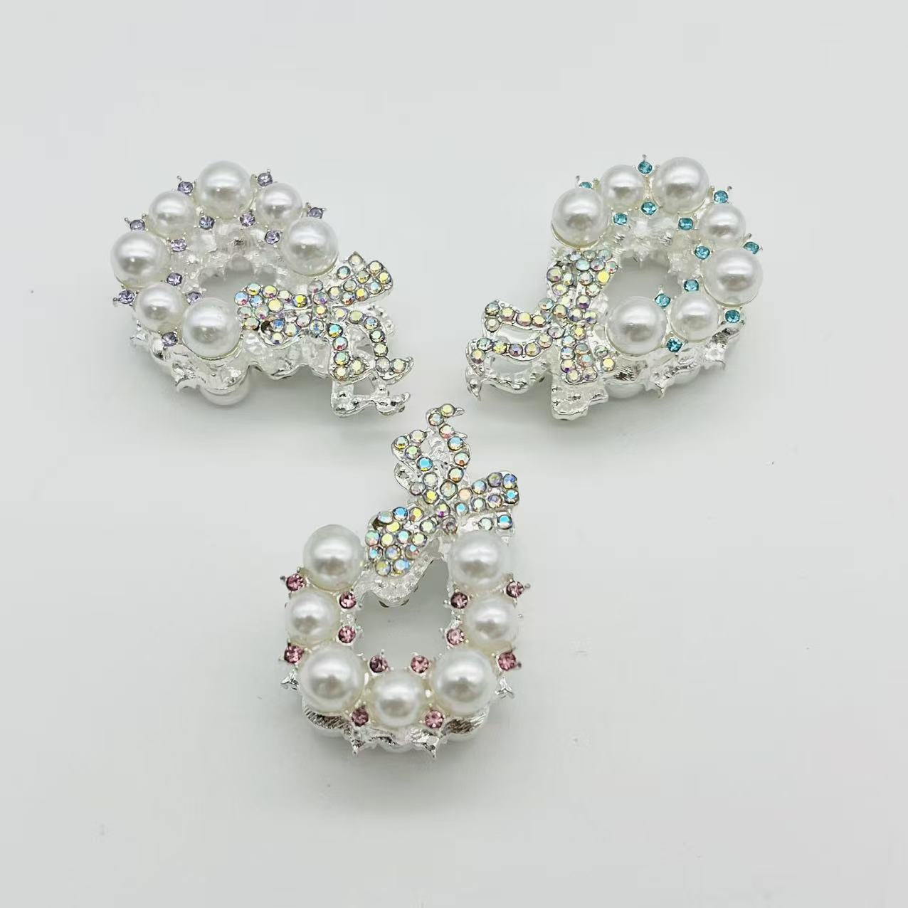 Y04ゴージャスビーズセット