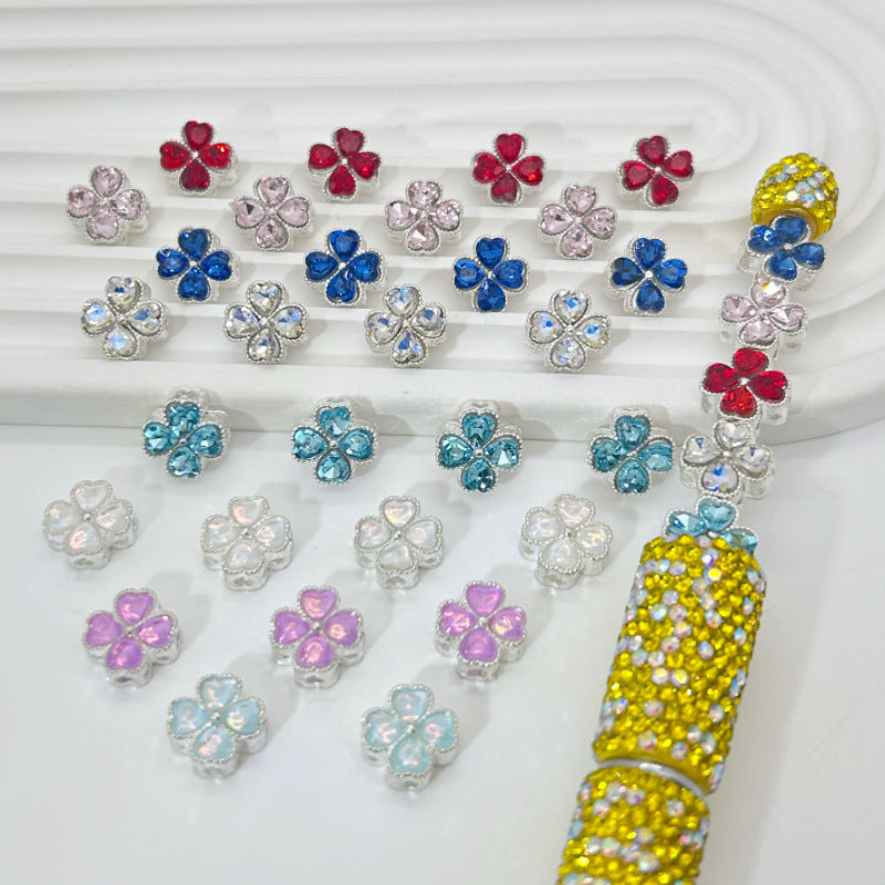 Y05多穴スペーサービーズ