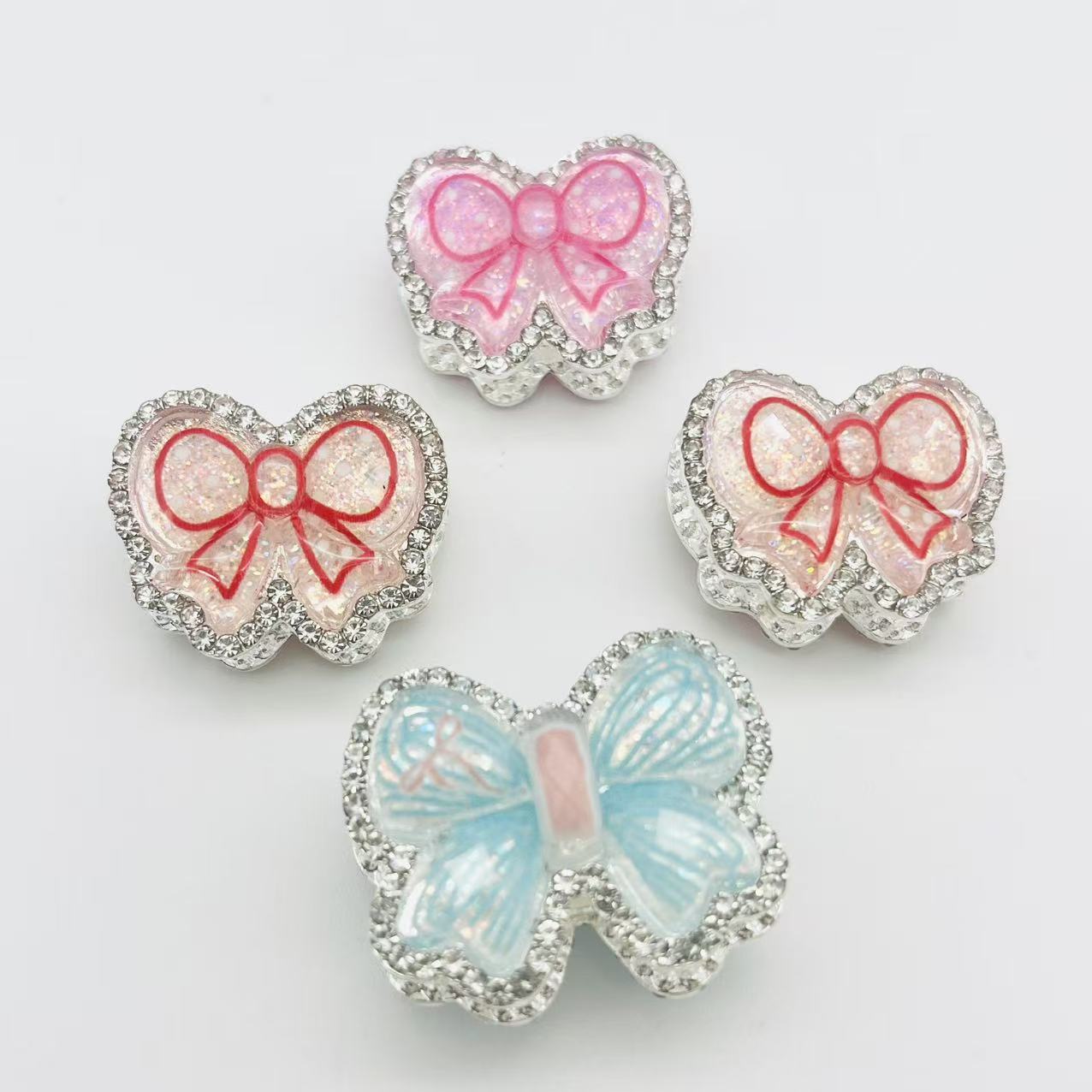 Y49 きらきらオパールパーツ