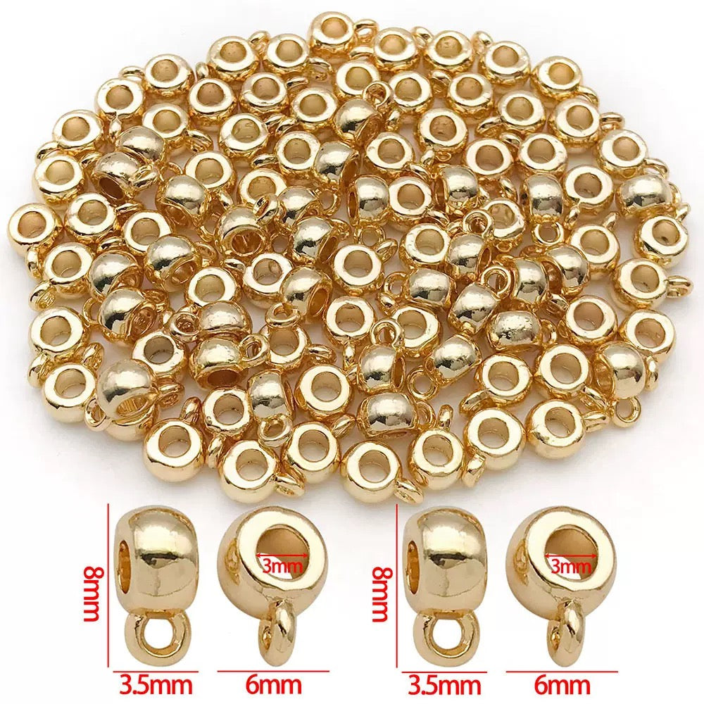 Z09 T字ビーズジョイント