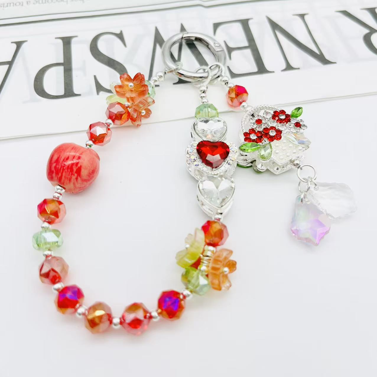 S52美味しそうりんご