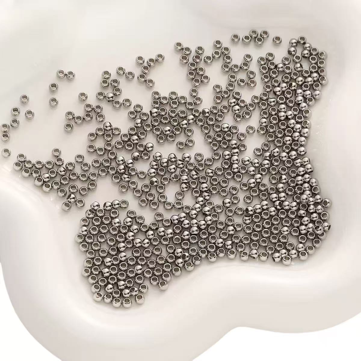 Z12花座とスペーサー