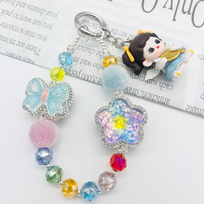 Y49 きらきらオパールパーツ