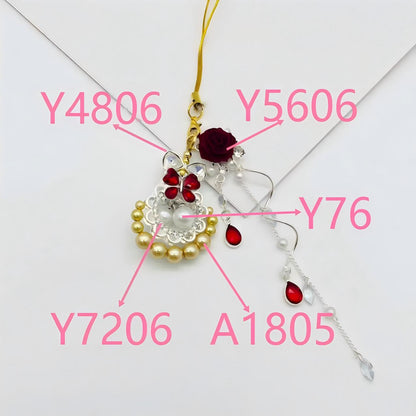 Y56きゃわパーツ