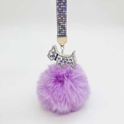 Z33キラキラストラップ