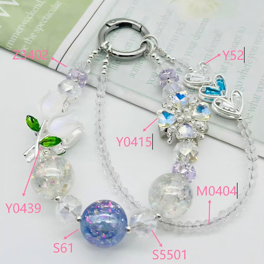 S61宇宙のきらめき（16mm）