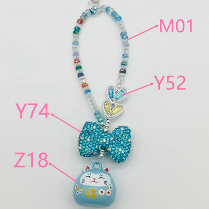 M01カラフルミニビーズ(4mm)