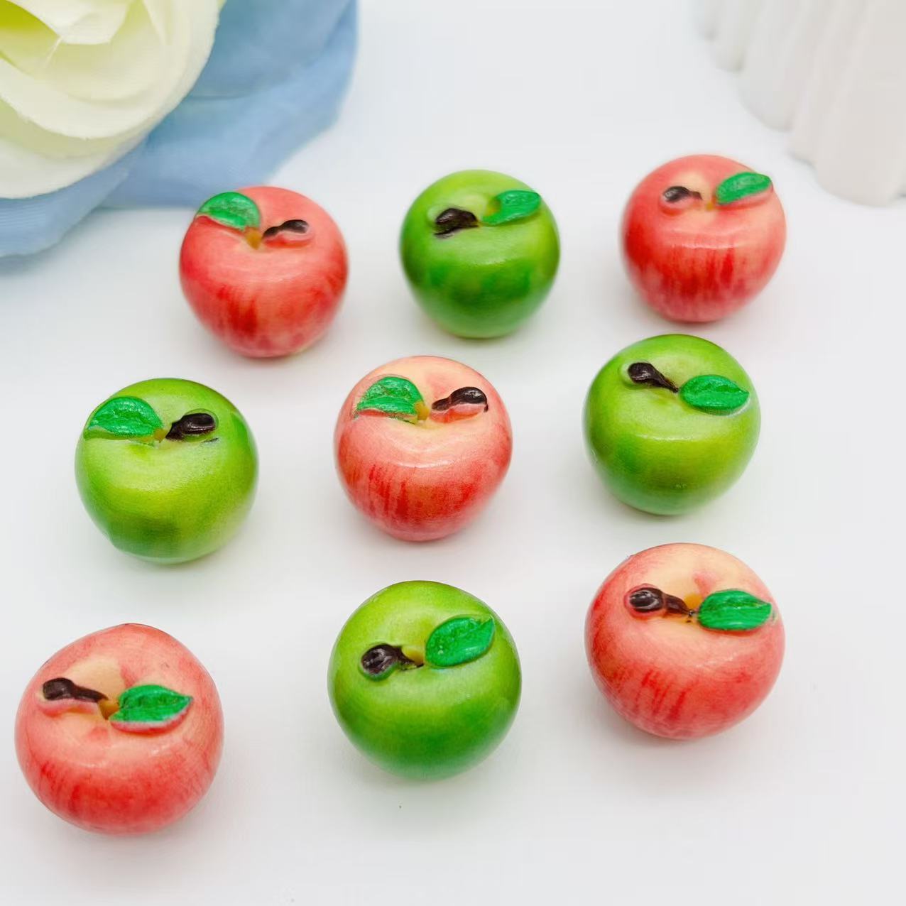 S52美味しそうりんご