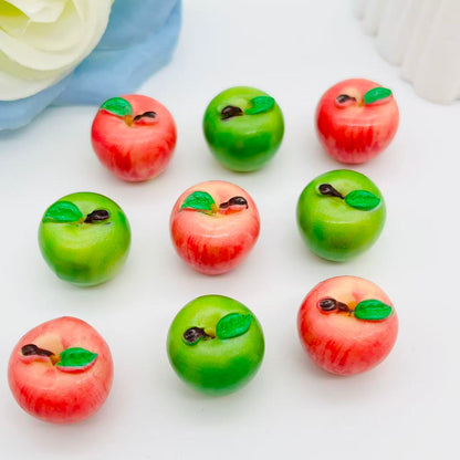 S52美味しそうりんご