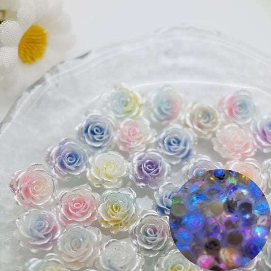 D04アートブレンドフラワー