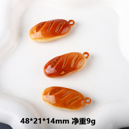 Y33美味しそうなチャーム
