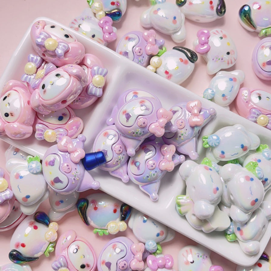 Y47プリンセスの小物