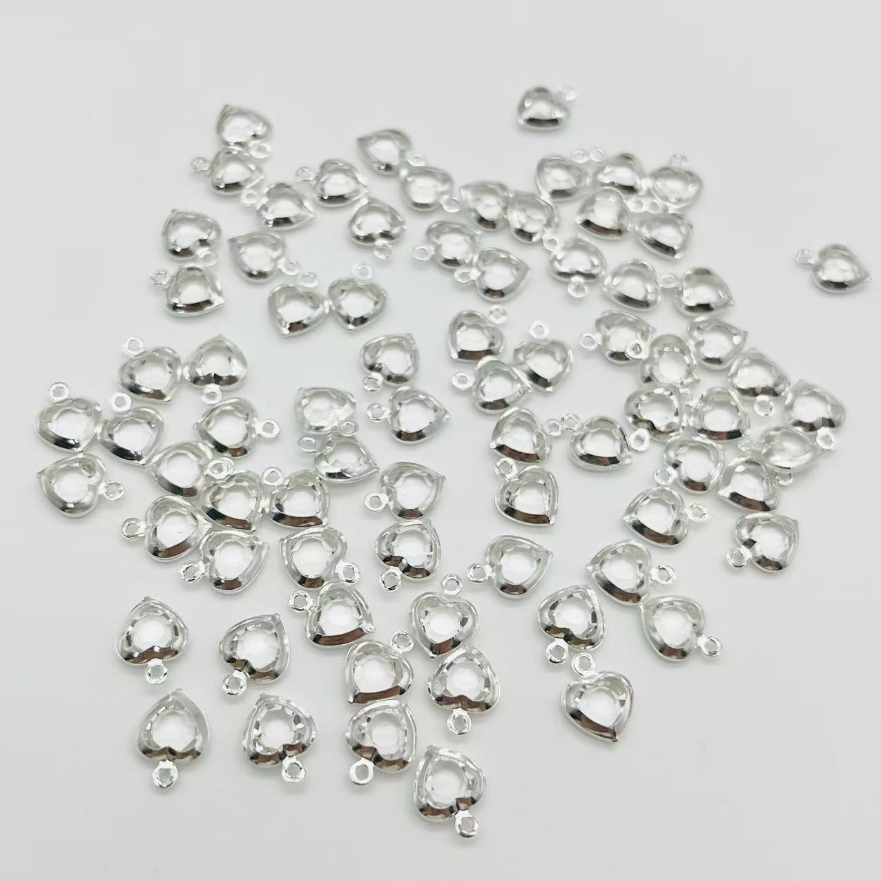 Y76 ちいちゃいゆらゆらハート