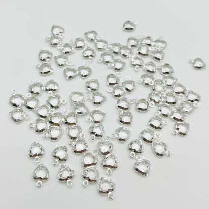 Y76 ちいちゃいゆらゆらハート