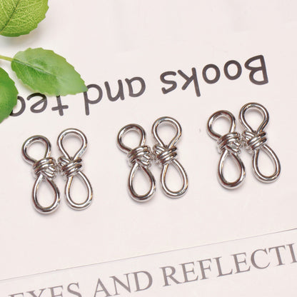 Z26 8の字連結リング