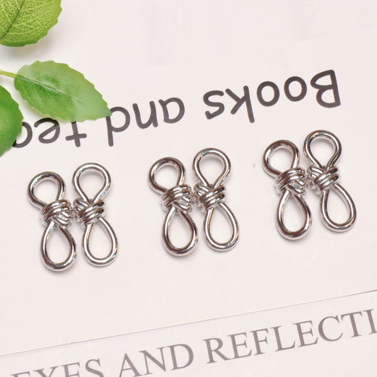 Z26 8の字連結リング