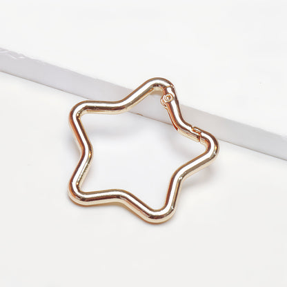 Z27 パカンキーホルダー