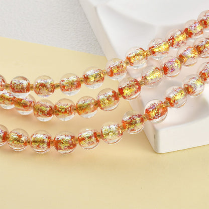 A17透き璃のしずく 珠揃い