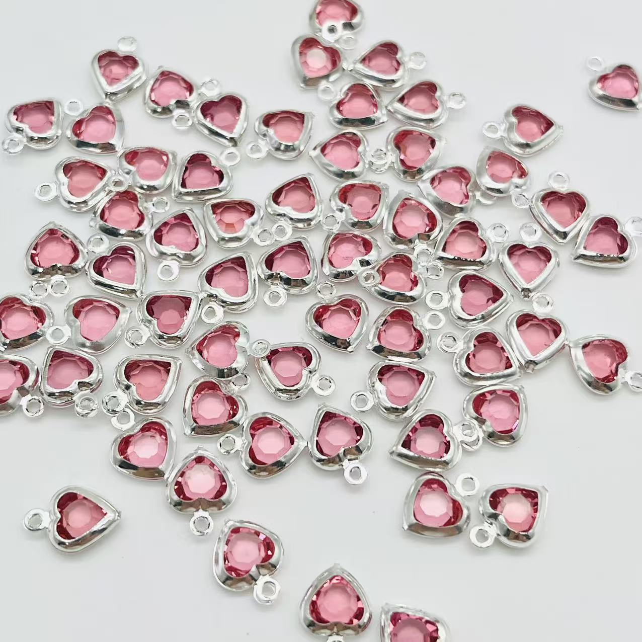 Y76 ちいちゃいゆらゆらハート