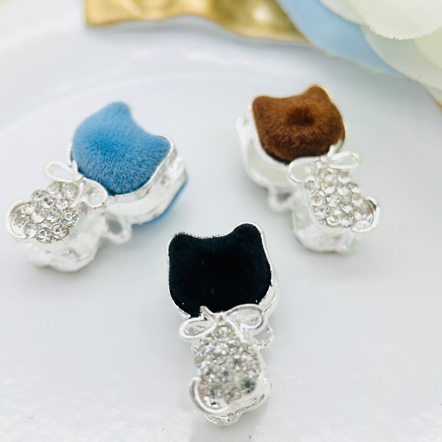 Y56きゃわパーツ