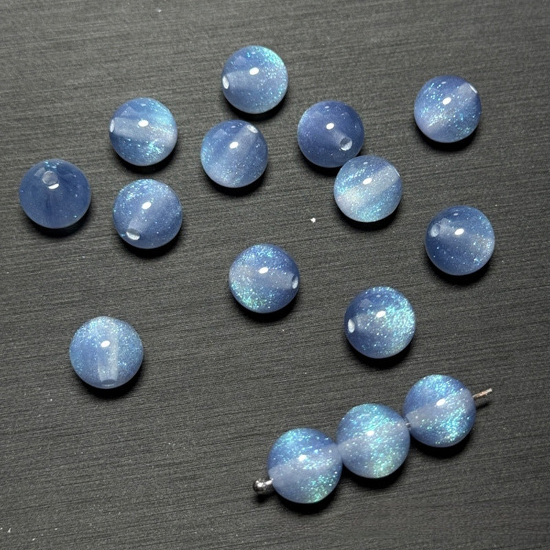 A06星の砂 人魚姫の涙ビーズ