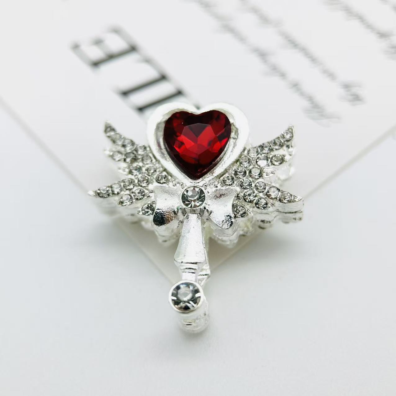 Y61ファンタジーワンド