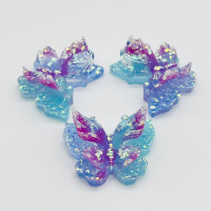 D05 ソフトグラデバタフライ(30mm)