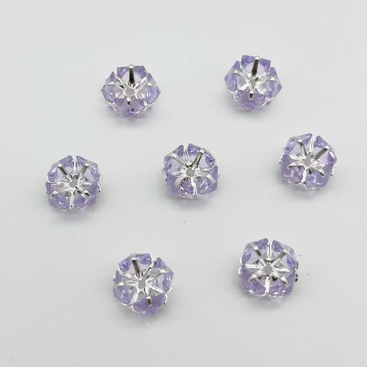 Z34キラキラスペーサー