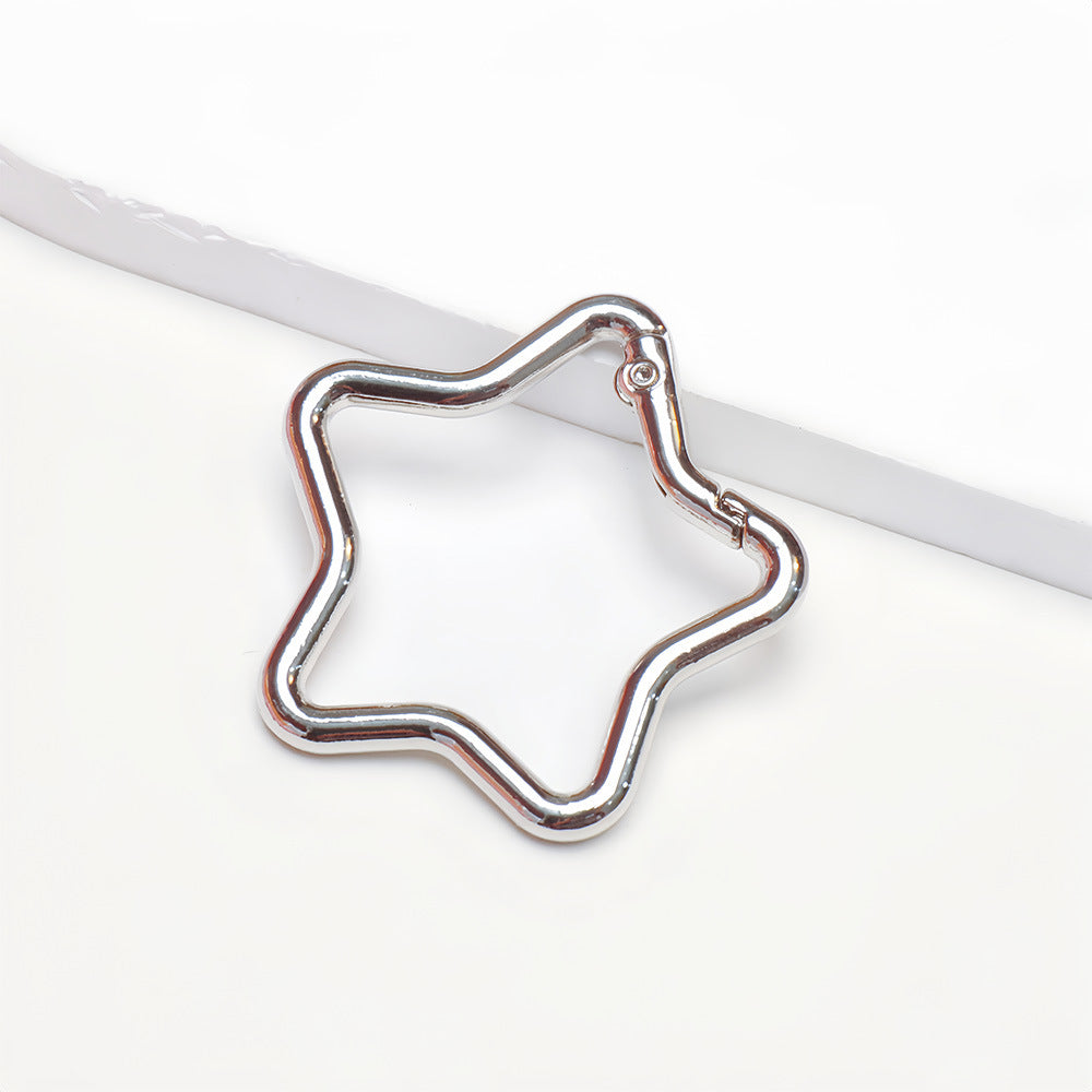 Z27 パカンキーホルダー