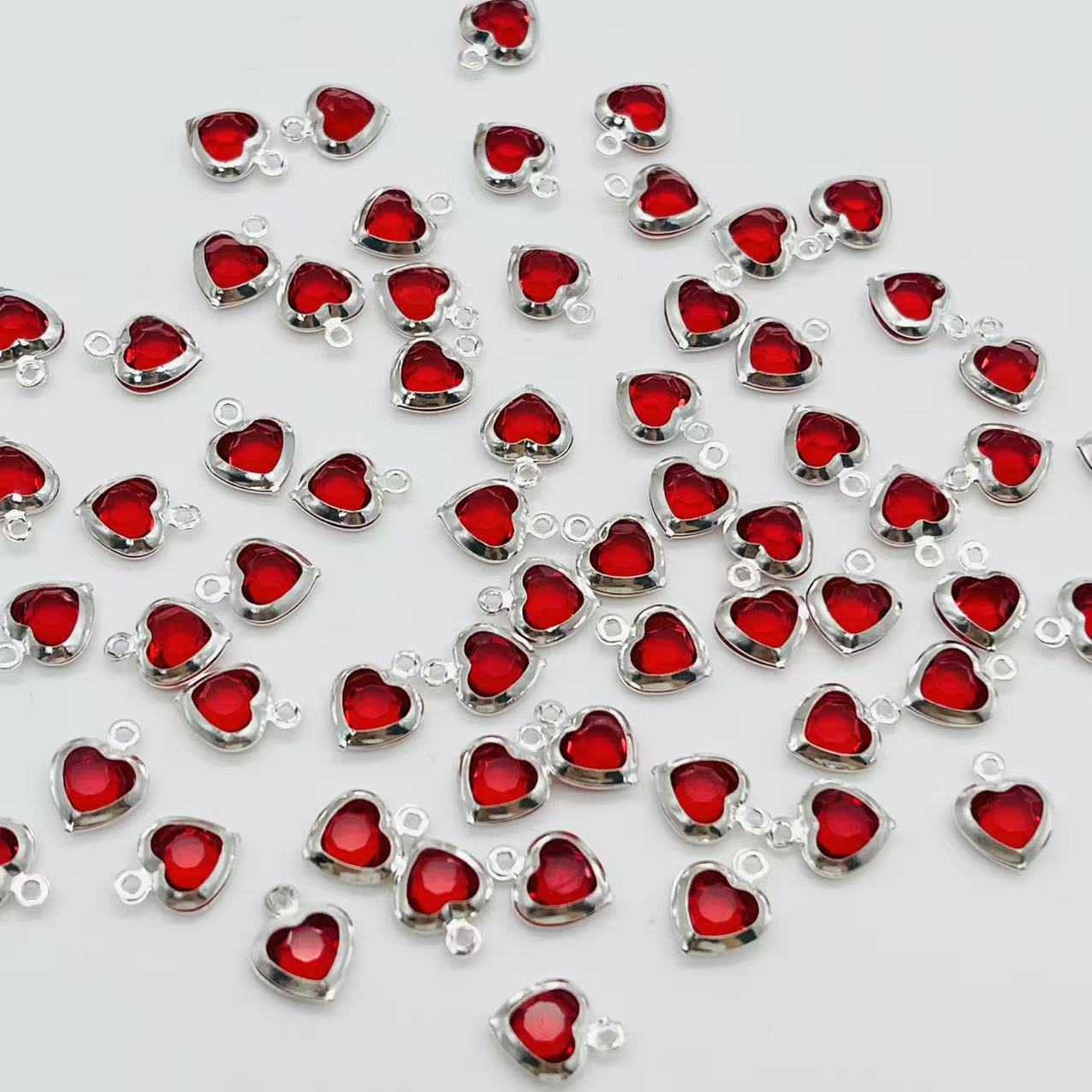 Y76 ちいちゃいゆらゆらハート