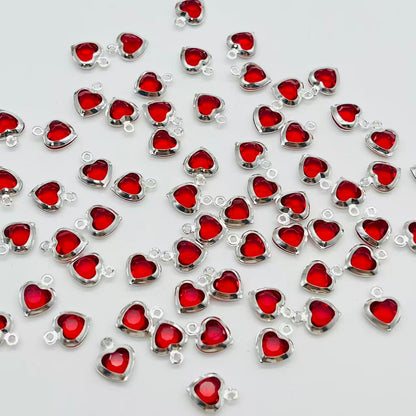 Y76 ちいちゃいゆらゆらハート