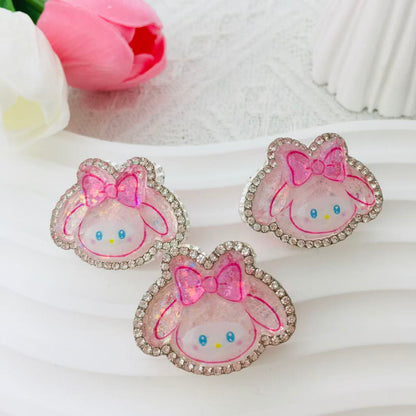 Y49 きらきらオパールパーツ