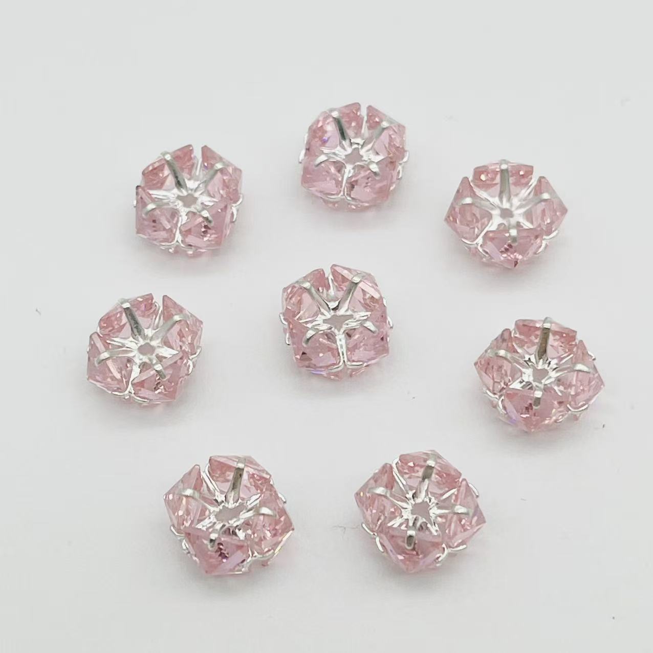 Z34キラキラスペーサー