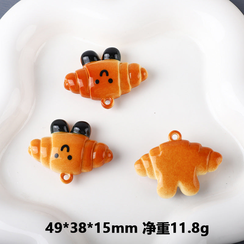 Y33美味しそうなチャーム