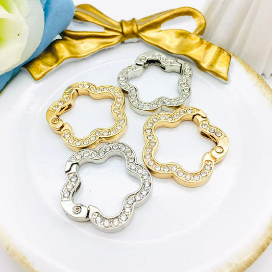 Z01キラカラビナ