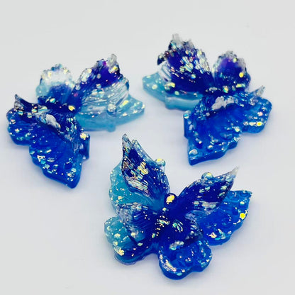 D05 ソフトグラデバタフライ(30mm)