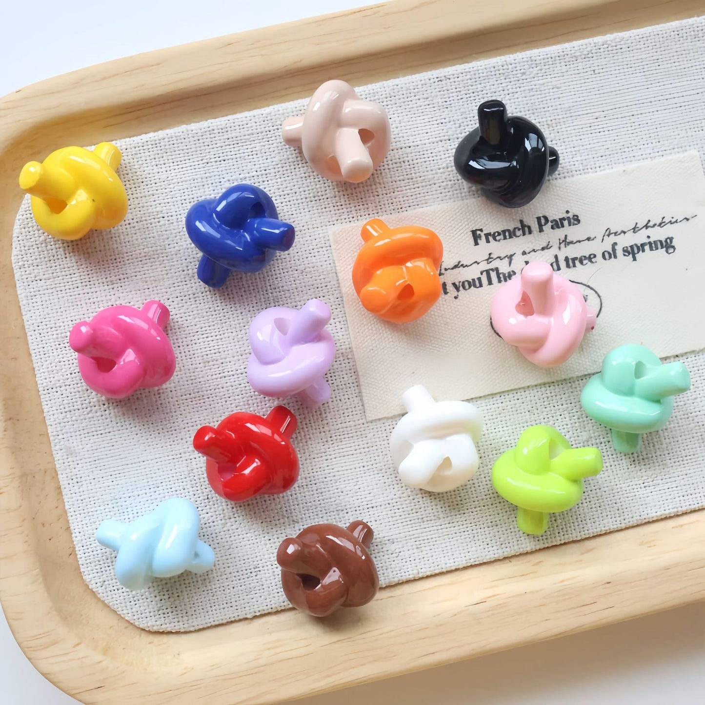 Y47プリンセスの小物