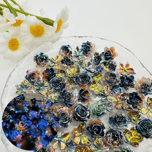 D02ムーンライト＆ゴールド