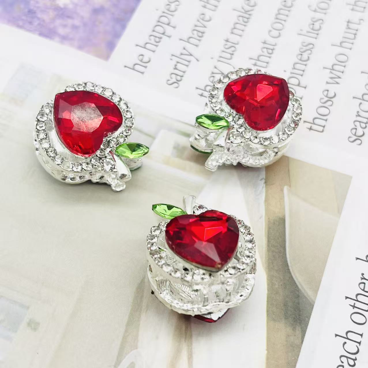 Y04ゴージャスビーズセット