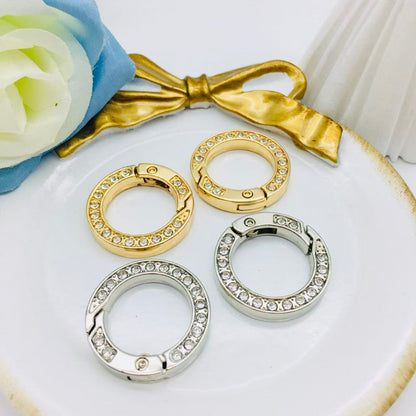 Z01キラカラビナ