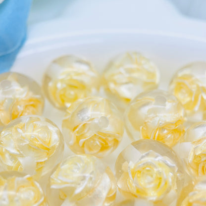 S50薔薇の滴 -ローズビーズ