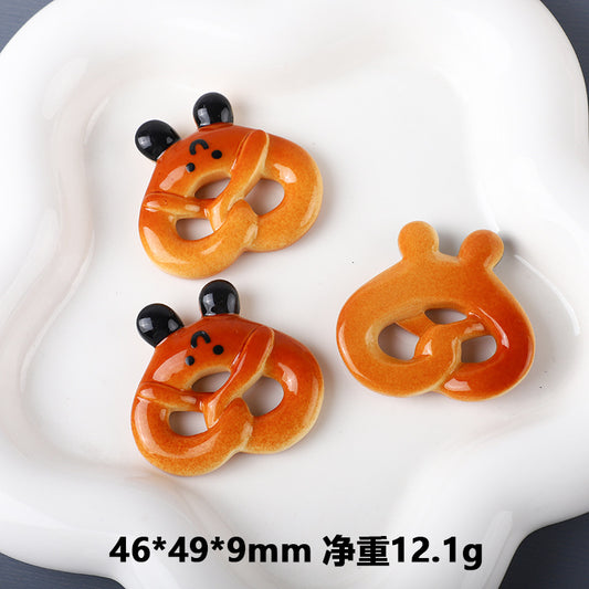 Y33美味しそうなチャーム