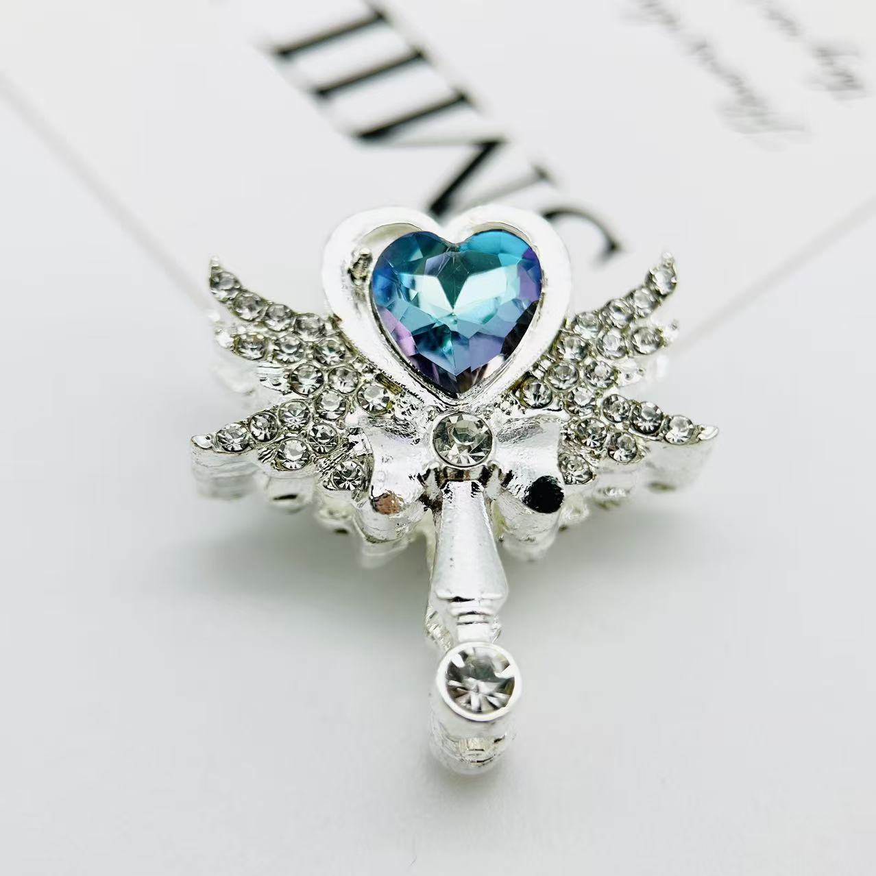 Y61ファンタジーワンド