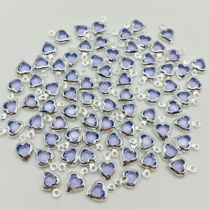 Y76 ちいちゃいゆらゆらハート